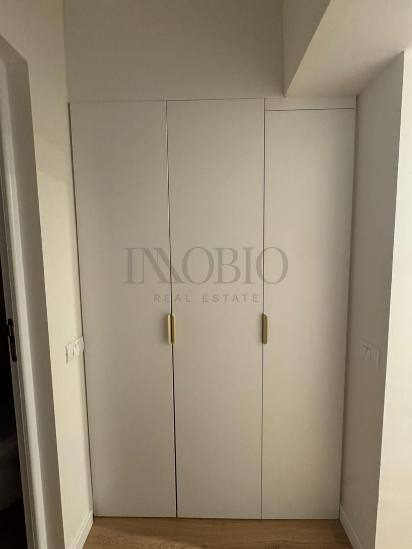Apartament 2 camere renovat | Modern | Boiler | Stefan Cel Mare - Poză 16
