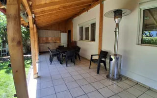 Oaza de liniste in Bariera Valcii – casa P+1 cu terasa, curte si acces securizat - Poză 28