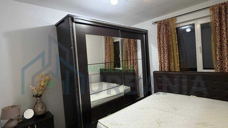 Apartament 2 camere decomandat, Podu Roș - Restaurant Odeon, Iași - Poză 4