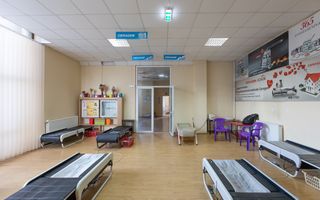 Spațiu Comercial 411 mp de vânzare,  Tic Tac - Poză 6