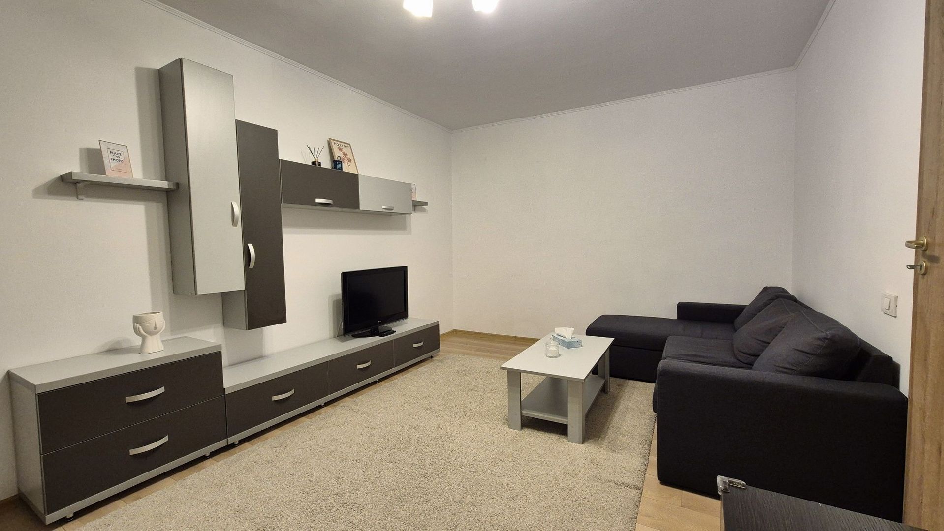 2 camere de închiriat în Tineretului, Piața Norilor - Poză 1