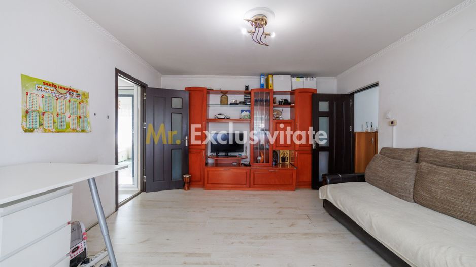 Apartament 2 camere + uscatorie - Prundu! - Poză 14