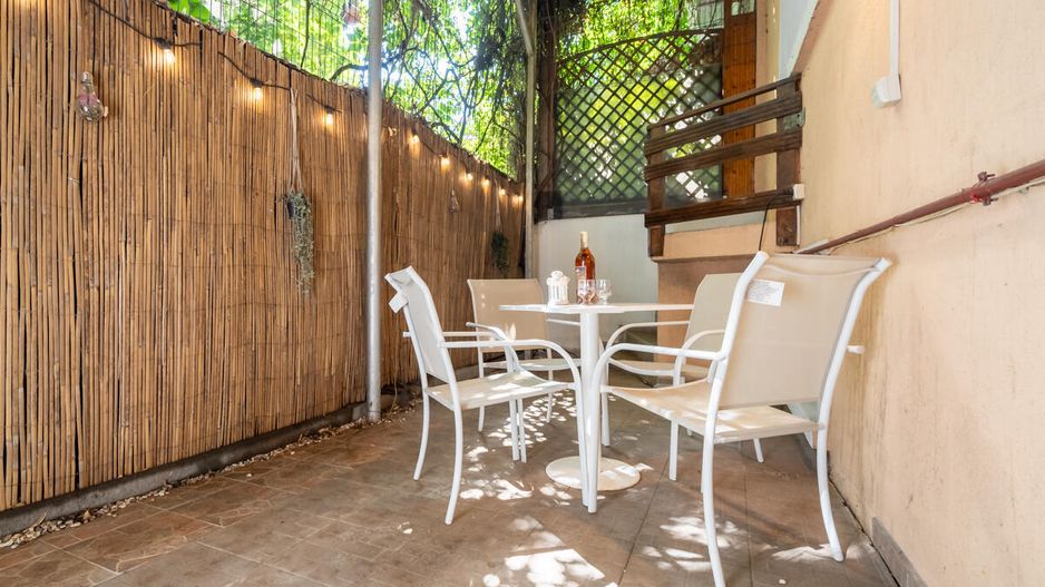 Cotroceni - Carol Davila, Townhouse 232 Mp - Oportunitate Rara - Poză 65