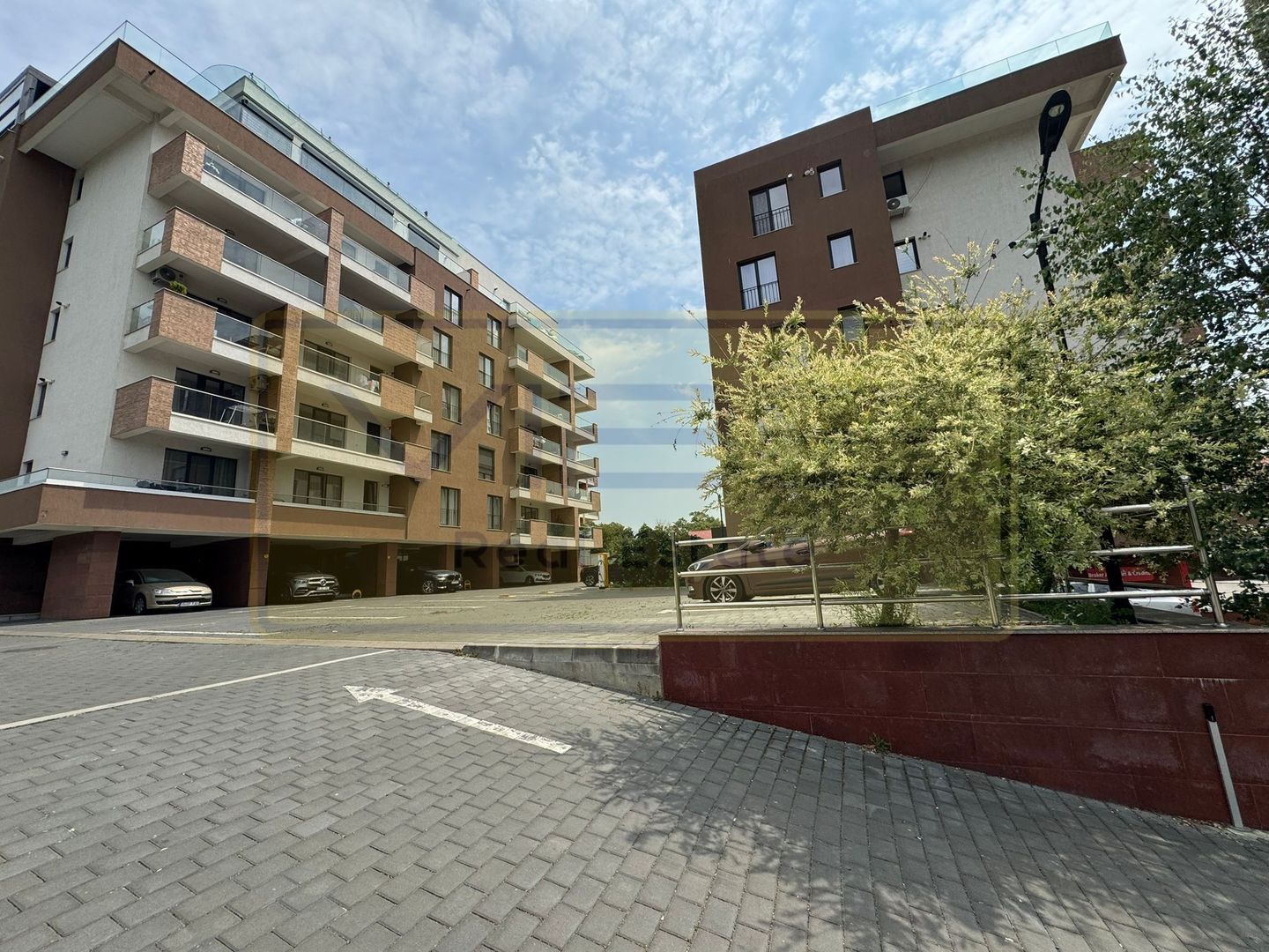 Garsoniera noua cu parcare si boxa Cartierul Zorilor - Poză 22