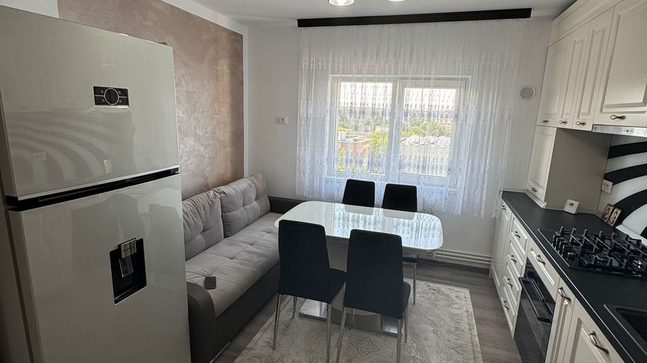Apartament 2 camere – Zona Inel 2 / Dezrobirii/ INSTITUTUL DE MARINA - Poză 8