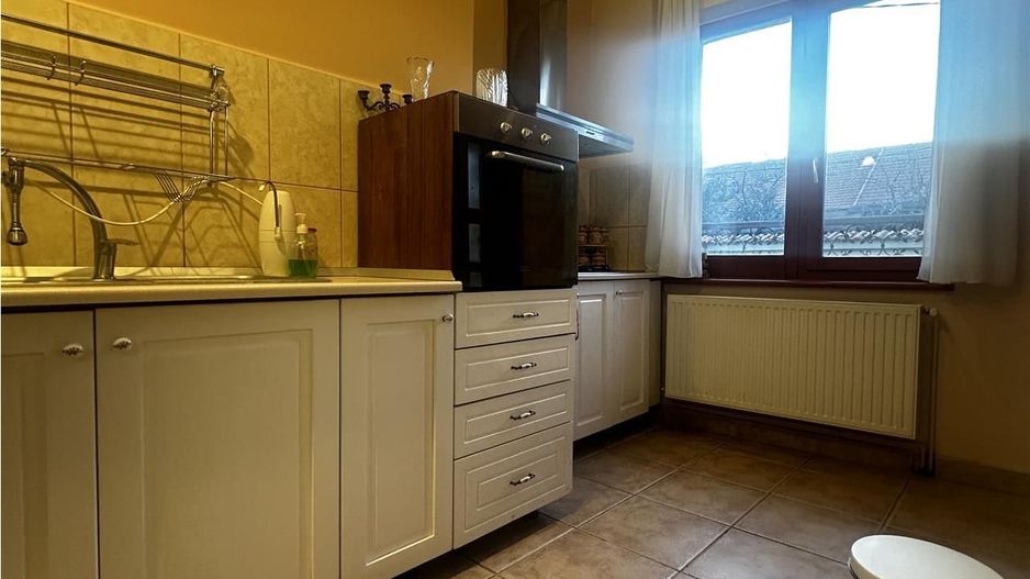 Casa individuala Ultracentral 4 camere - Poză 10