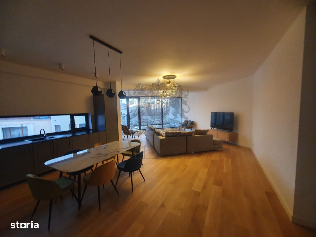 Vanzare | Cazzavillan | 4 Camere | 170 mp | Terasa 33 mp - Poză 4
