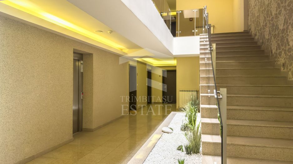 Rovere Exclusive Concept | Pipera | 3 camere | LUX | Terasă 37 mp - Poză 23