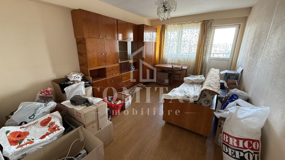 Apartament 3 camere | Decomandat | 63 mpu | Zona P-ta Mărăști - Poză 1
