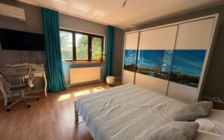 Braytim | 4 camere | 140 mp | Teren 337 mp | Garaj | Panouri FV - Poză 15