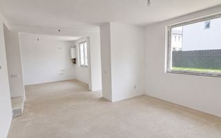 DIRECT DEZVOLT ! Casa tip cvadruplex 3 camere, Cartierul Arhitectilor, - Poză 9