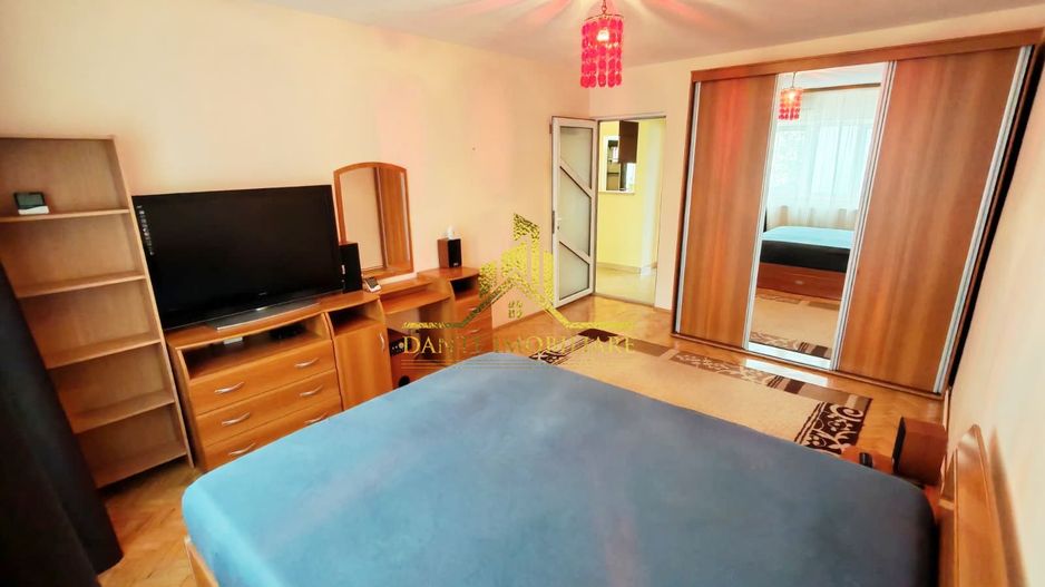 2 camere, decomandat, mobilat modern, Zorilor, zona Golden Tulip - Poză 2