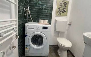 Apartament cu 3 camere, zona centrală-UMF - Poză 13