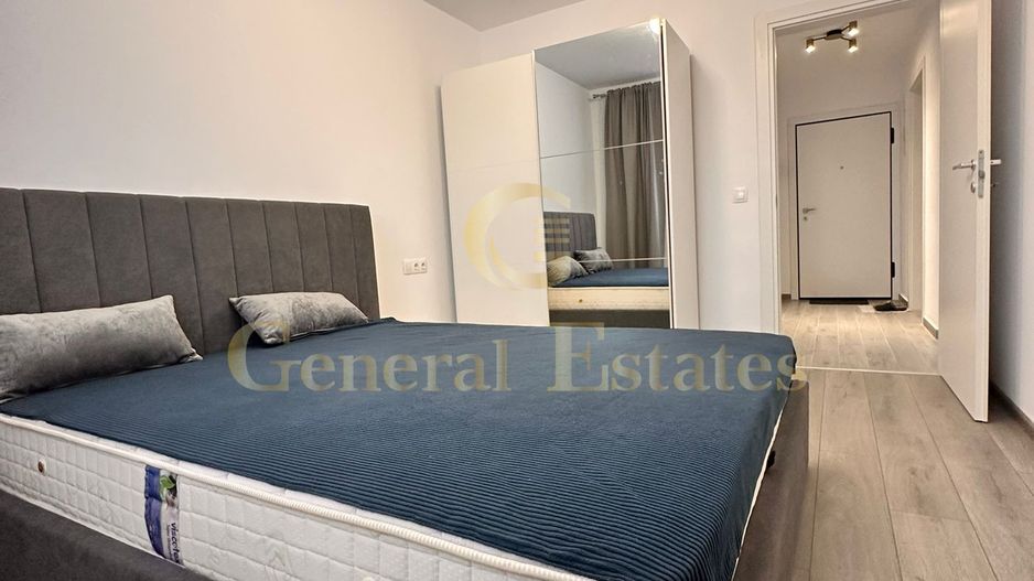Apartament nou, la prima închiriere – confort real într-o zonă buna! - Poză 6