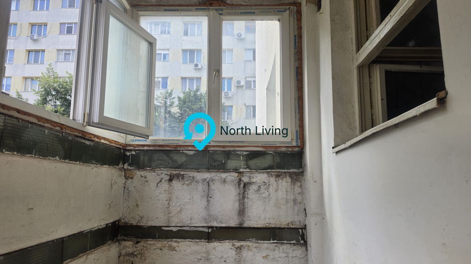 3 Camere | De Renovat | Metrou Costin Georgian - Poză 11