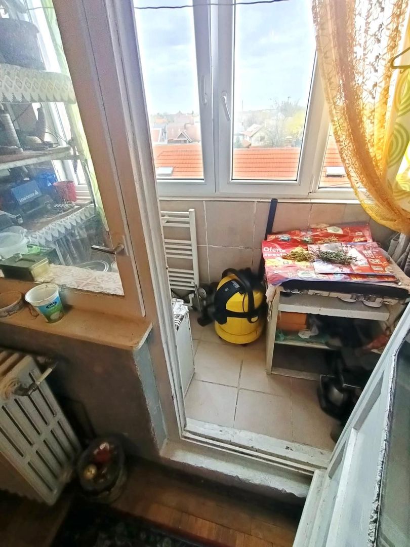 Super pret - Apartament cu 2 camere - etaj 3 - Bogdanestilor - Poză 9