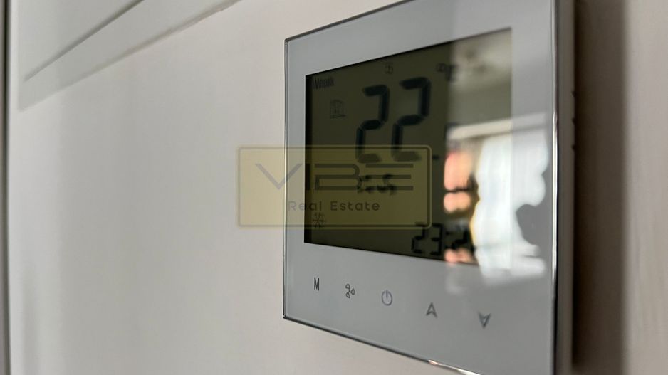 Apartament 2 camere Newton Tatarasi - Spitalul Sf. Maria - Poză 16