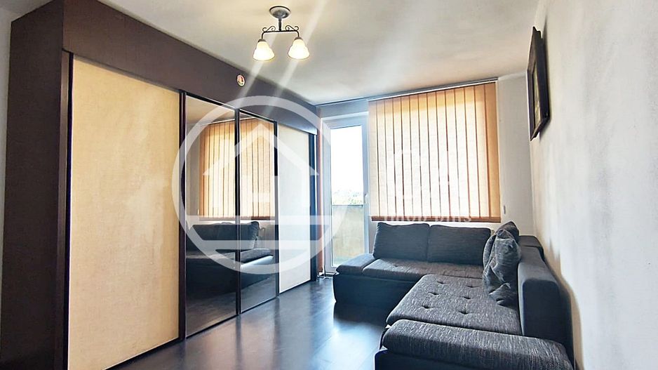 Apartament de închiriat cu 3 camere în zona Rogerius, Oradea - Poză 4