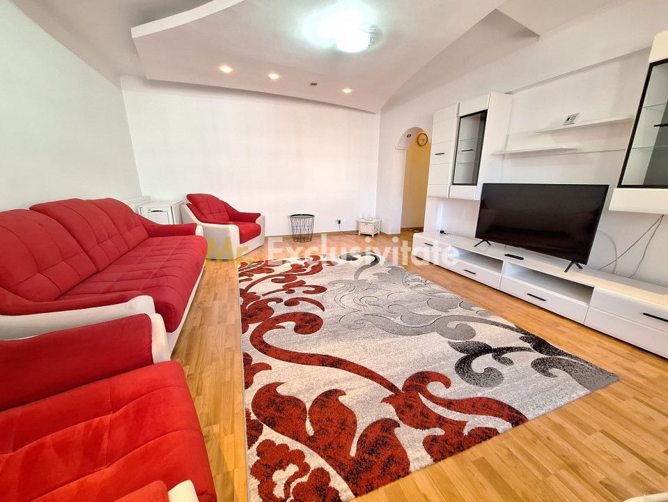 nchiriere apartament 2 camere modern Fratii Golesti - Poză 2