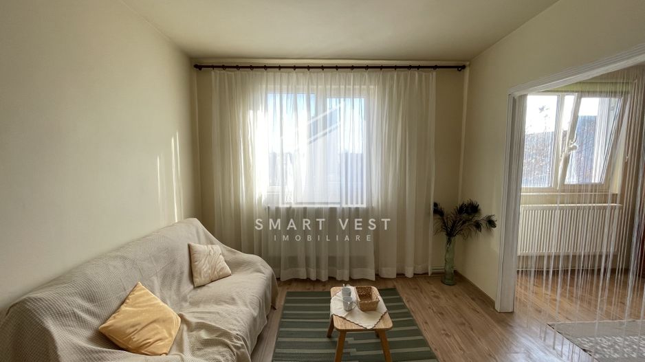 Apartament 2 camere | Etaj 4 | Zona Micro 14 - Poză 2