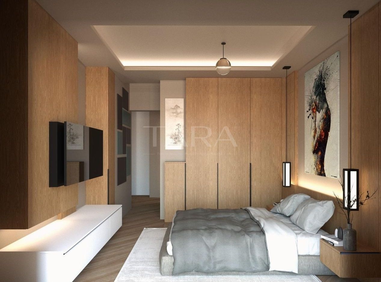 Apartament 2 camere, semfinisat, BMW, VIVO Mall, Spitalul Regional. - Poză 2