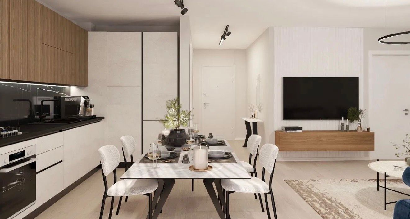 Pipera I 3 Room I Lake - Poză 9