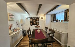 Casa individuala zona Lupeni - Sibiu - Poză 2