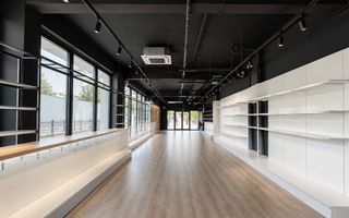 Spatiu Comercial pentru Clinica, Retail sau Birouri | 493 mp - Poză 6