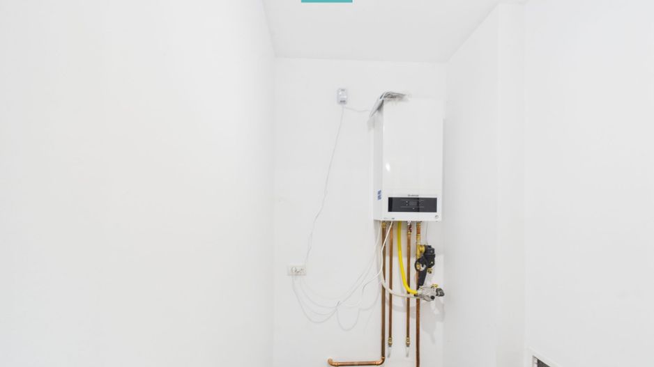 Casă individuală în zona Buziaşului, Timişoara - Poză 5