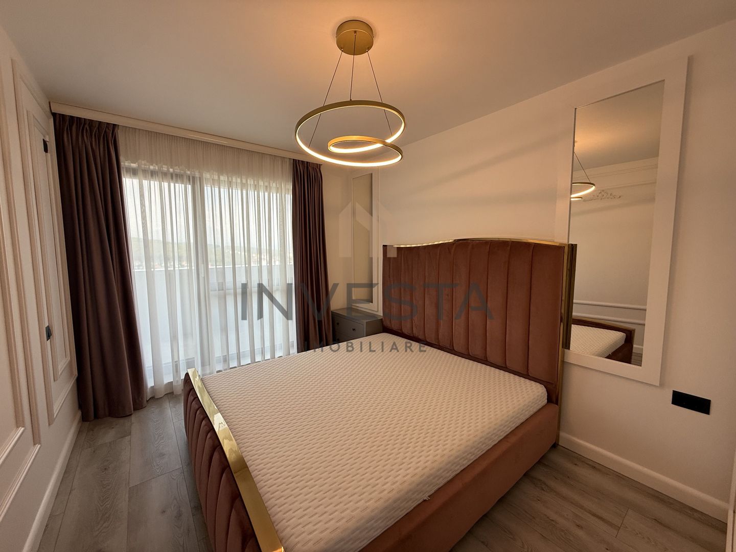 Apartament 3 camere cu terasa de inchiriat, parcare, Zorilor Wings! - Poză 6