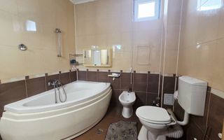 Apartment cu gradina in Selimbar - Poză 4