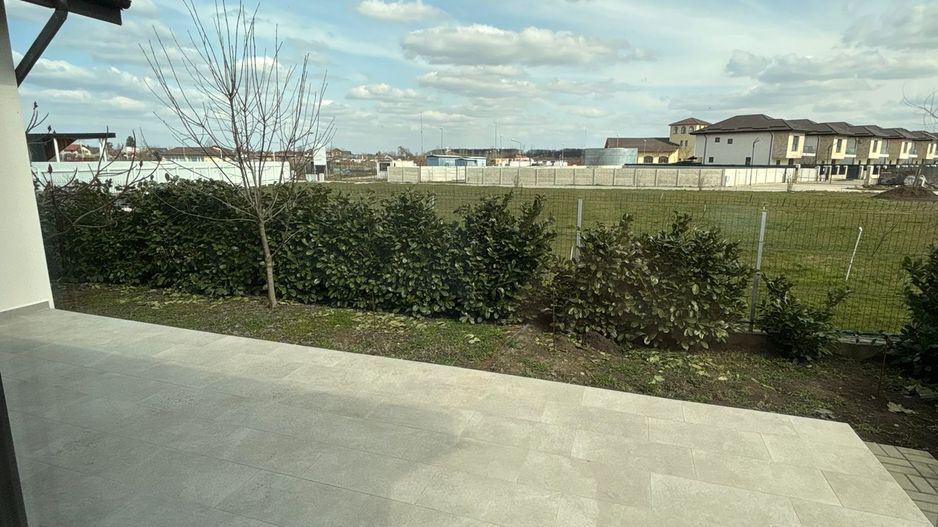 Vila Individuala, semimobilata- Corbeanca - Poză 9