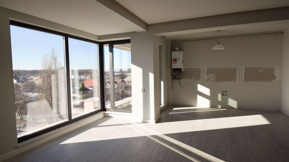 Apartament 2 camere | Baneasa | Premium - Poză 3