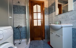 2 chirii disponibile la mansardă – zona Turnișor, Calea Turnișorului - Poză 9