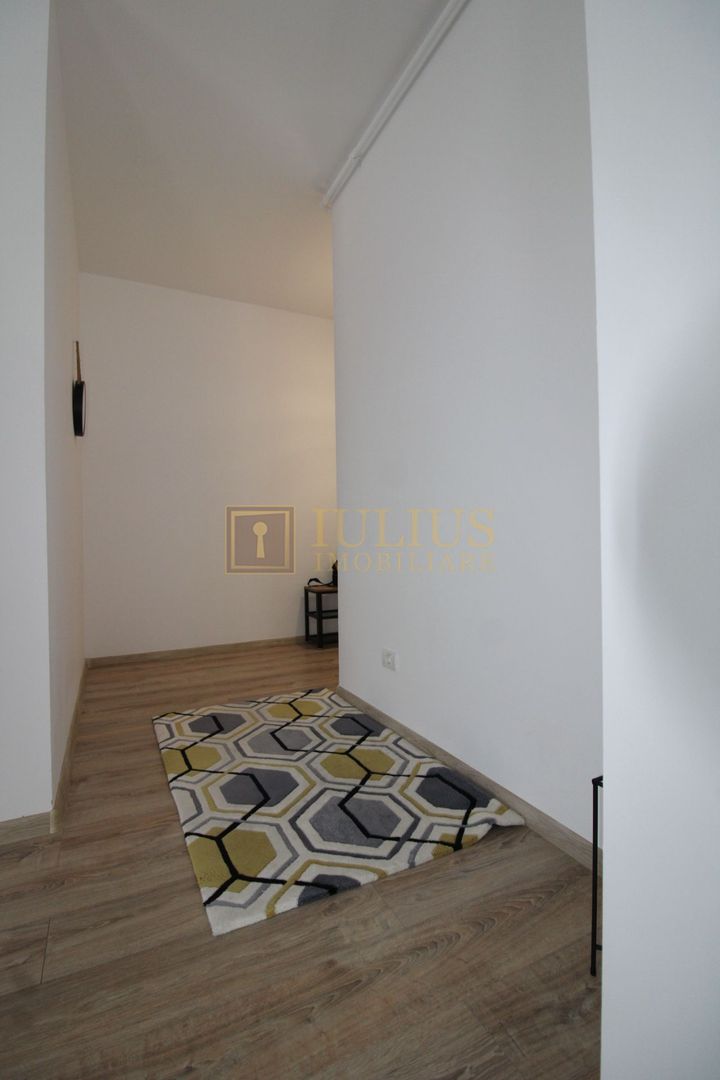 Vivalia -Take Ionescu; loc de parcare - Poză 12