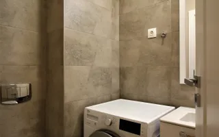 Apartament de inchiria premium 3 camere ,parcare, în centrul Clujului! - Poză 13
