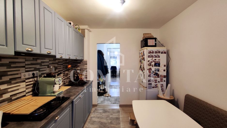 Apartament la cheie | 3 camere | Piața Zorilor - Poză 12