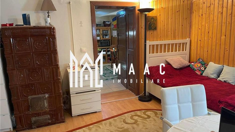 Apartament 2 camere I Decomandat I Zona Ultracentral - Poză 3