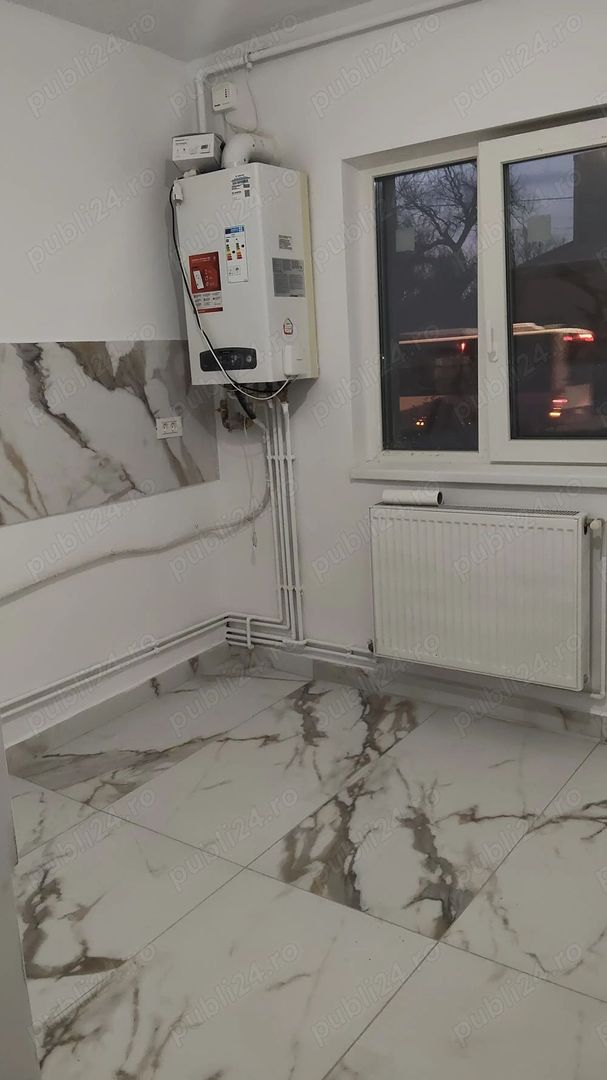 Aprtament 4 camere Freidorf - Fabrica de zahar - Poză 3