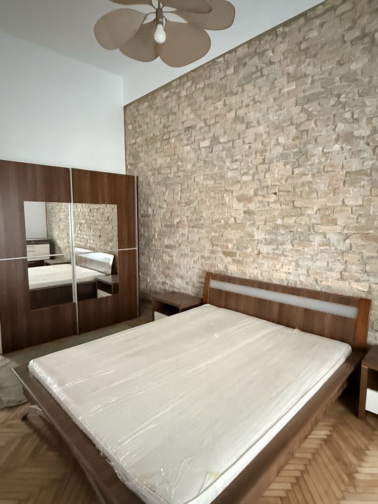 Maria- Gheorghe Doja | 2 Camere | Amenajat Modern | Centrala Proprie. - Poză 2