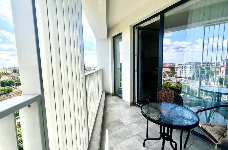 Apartament cu 3 camere, elegant, cu un view spectaculos, Central- City of Mara - Poză 18