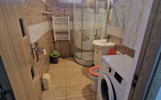 Apartament 2 camere decomandat – Tudor Vladimirescu 77.000 Euro - Poză 8