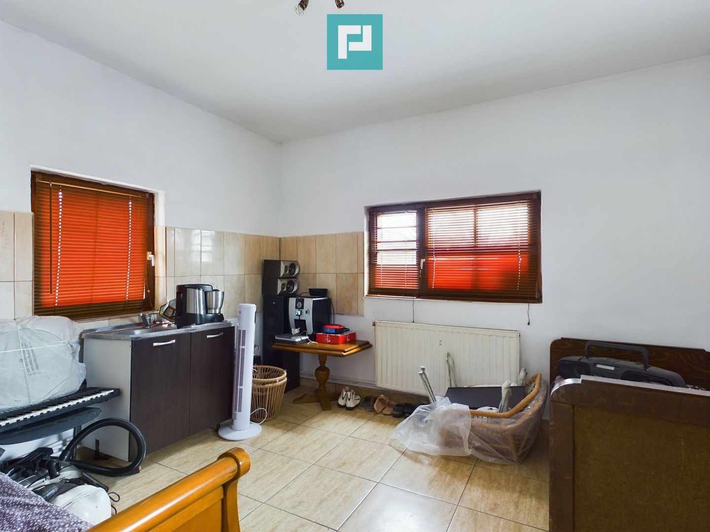 Proprietate imobiliară cu potențial extraordinar! - Poză 18