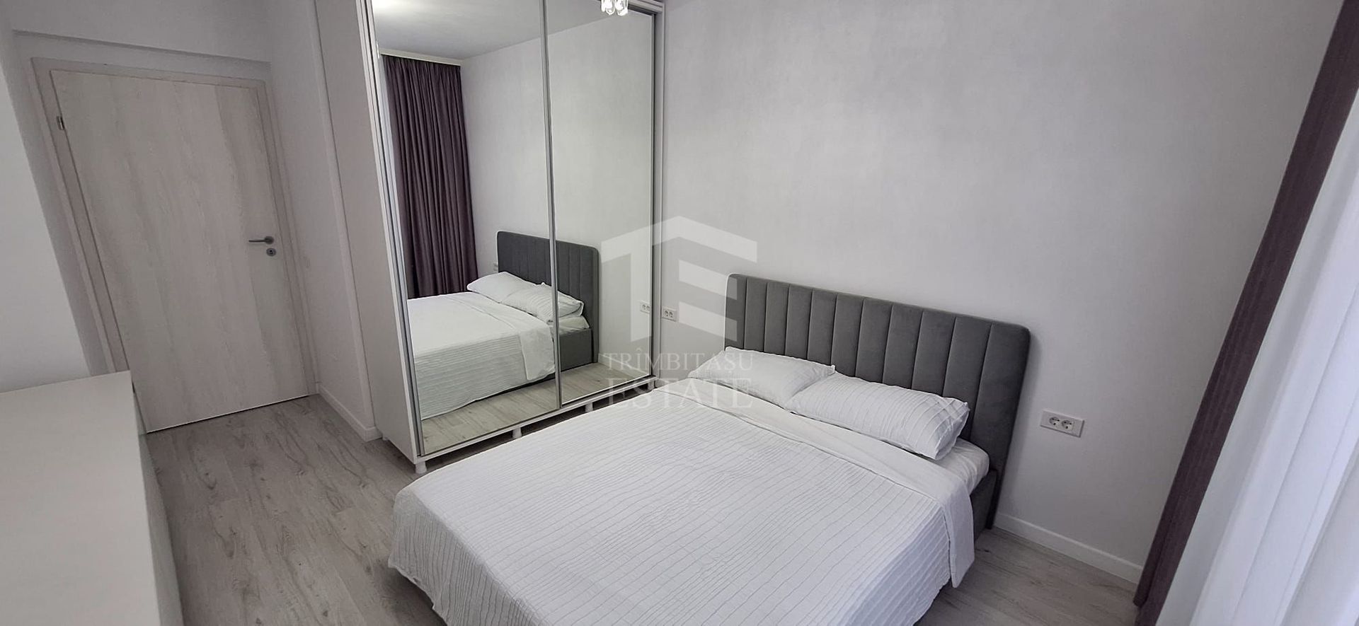 Apartament 2 camere decomandat Metrou Aparatori - Drumul Binelui - Poză 8