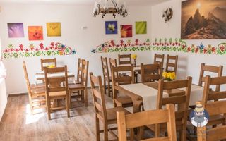 Pensiune  restaurant de vanzare! - Poză 23