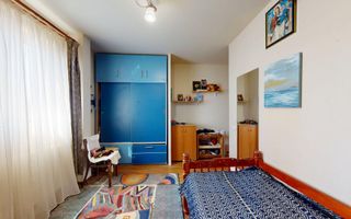 VIla Spatioasa 9 Camere si teren 260 mp - Strada Escalei! - Poză 51