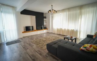 PENTHOUSE TIP DUPEX DE 3 CAMERE LA VANZARE IN ZONA HERASTRAU - Poză 15
