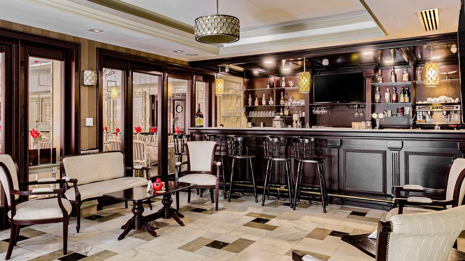 Oportunitate exclusivă de investiție: Hotel Best Western Central Arad - Poză 11