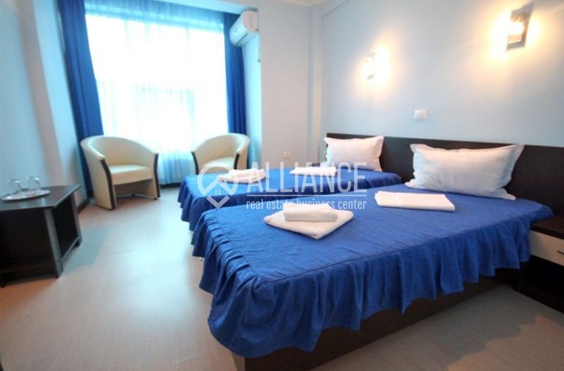 EFORIE NORD (COD10) - Pensiune de vanzare - Poză 6