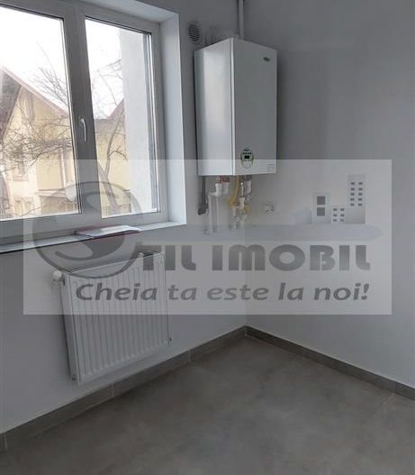 APARTAMENT 1 CAM  ZONA CUG  PANORAMIC RESIDENCE ETAJ 1 FINALIZAT - Poză 2
